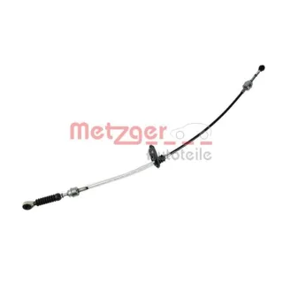 Metzger Kupplungsseil Mercedes V-Klasse Vito 3150051