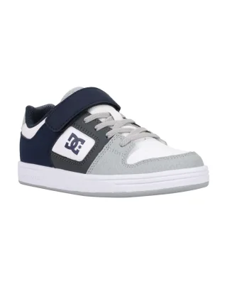 DC Shoes Sneaker "Manteca 4 V"