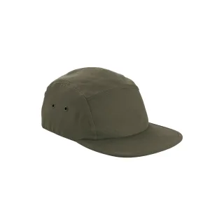 Beechfield - Baseball-Mütze 5 Segmente für Herren/Damen Unisex (Sand)