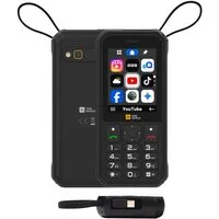AGM Mobile M11 Handy (2,8 Zoll, 2 MP Kamera)