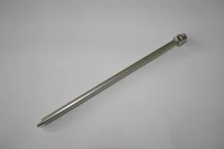 ELMAG Rohr mit Verschraubung (Pos. 1+2) - 9402060