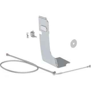 Geberit Anschluss-Set Aquaclean Mera für Sigma UP-Spülkasten, 12 cm, bis März 2013 147030111