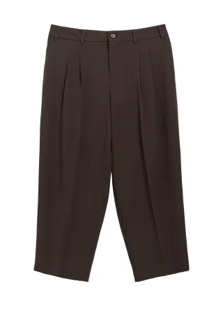 s.Oliver - Hose braun - Gr. - 50