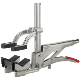 Bessey Rohr-Gripzange GRZRO