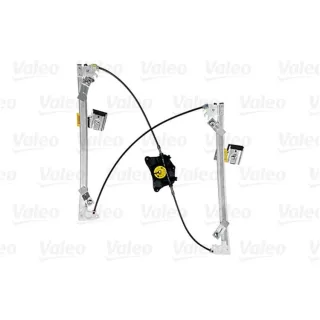 Valeo Fensterheber elektrisch vorne rechts Mercedes C-Klasse W204 E-Klasse W212 851393