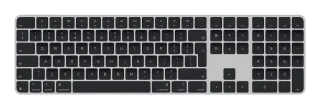 Apple Magic Keyboard with Touch ID and Numeric | mxk83z/a |