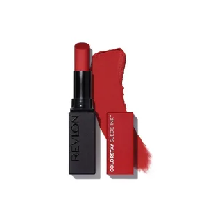 Rouge À Lèvres Colorstay Suede Ink #016-gagnant Du Pain 2.55 Ml 2,55 ml