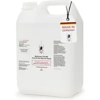 LTK-008 Biodelta Insektenspray Spinnenspray N, 5 l, 500 ml