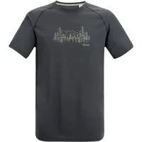 Regatta Funktionsshirt Escade Herren T-Shirt mit Print