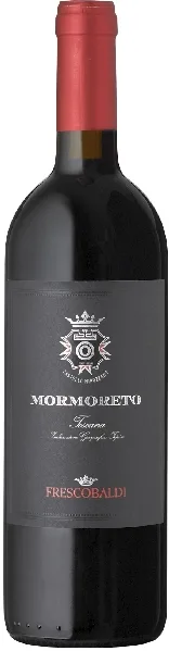 Frescobaldi Nipozzano Mormoreto Toscana IGT Jg. 2022