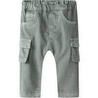 Name It Cargohose NBMBEN BAGGY CARGO TWI PANT 8950-PO NOOS