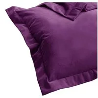 AmeliaHome Kissenhülle Kissenhülle Kissenbezug Dekokissen Samt Wohnzimmer, (2 Stück), Wohn- und Schlafzimmer