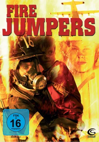 Firejumpers [DVD] [2009]