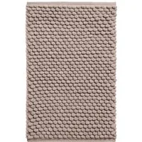Next Badematte Badvorleger mit riesigen Noppen, Höhe 80 mm, Polyester (recycelt), Baumwolle