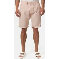 Indicode Chinoshorts Herren Acton Chino Shorts Herrenshorts praktische Chino Taschen