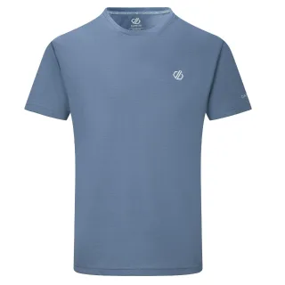 Dare 2B - "Agile" T-Shirt für Herren, kurzärmlig (Quecksilber)