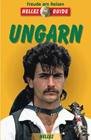 Nelles Guide Ungarn