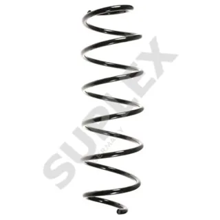 Suplex Feder vorne Fiat Stilo 192 1,6