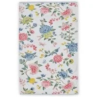 PiP Studio Handtücher Good Evening White, Baumwolle