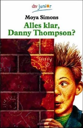 Alles klar Danny Thomson?