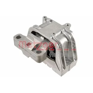 Metzger Motorlager rechts Audi Seat Skoda VW 8054173