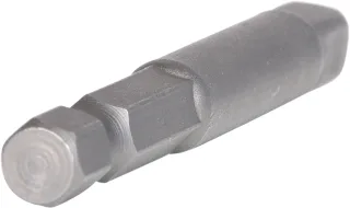 KS Tools 1/4" Vierkant-Adapter, für 1/4" Stecknuss - 514.1106