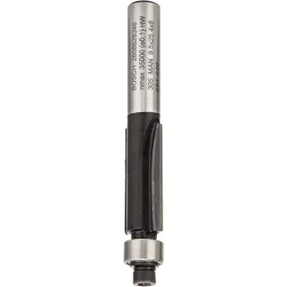 Bosch PRO Laminat-Bündigfräser, Schaft 8 mm - 2608628346