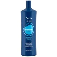 Fanola Haarshampoo Fanola Wonder No Orange Shampoo 1000ml