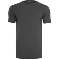 URBAN CLASSICS T-Shirt Urban Classics Herren Fitted Stretch Tee (1-tlg)