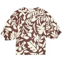 Garcia Strickpullover ladies shirt ls