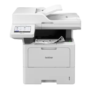 Brother MFC-L6710DW | mfcl6710dwre1 | Laser - Monodruck