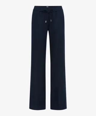 BRAX - Hose - Farina blau - Gr. - 34