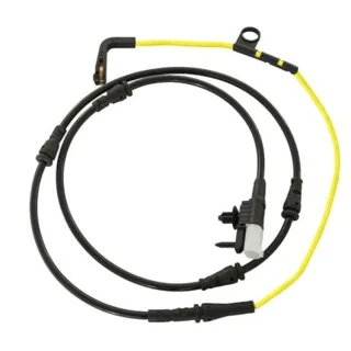 Hella Warnkontakt vorne Land Rover Discovery Range Rover 8DK355252-501