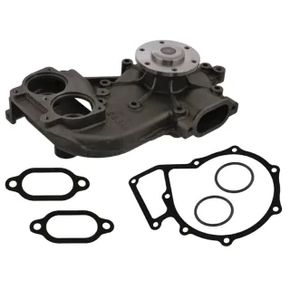 Febi Wasserpumpe  22454