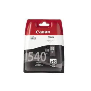 Original 5225B001 CANON PG540 Tinte black ST