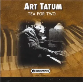Tea for two (compilation 19 tracks 24 carart gold edition)