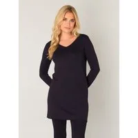 Base Level Longpullover BAS-YOLA-LONG-PULLOVER