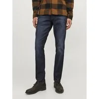 Jack & Jones Slim-fit-Jeans JJIGLENN JJICON JJ 619 50SPS NOOS Baumwollmischung, slim fit