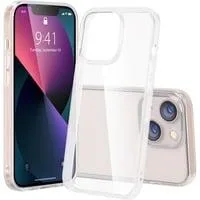 StyleShell SHOCKFlex, Handyhülle transparent, iPhone 16 Plus
