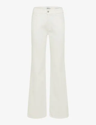 BRAX - Style Maine offwhite - Gr. - 44