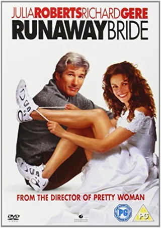 Runaway Bride [UK Import]