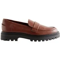 Next Forever Comfort® Loafer mit dicker Sohle Loafer (1-tlg)