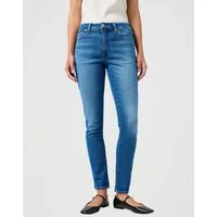 Wrangler Skinny-fit-Jeans SIENNA im Five-Pocket Style