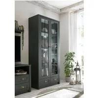 Home affaire Vitrine Ascot Höhe 197 cm