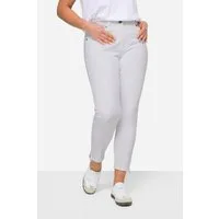 Angel of Style Röhrenjeans Jeans Irma Slim Fit Stretchkomfort 5-Pocket