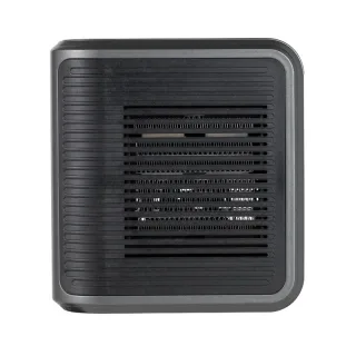 800W Multi-functional Mini Heater Wall Mounted Heater Touch Timing Hot Air Heater 220V Hot Air Fan PTC Ceramic Heating
