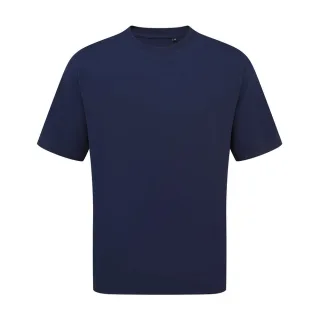 Premier - "Utility 2.0" T-Shirt für Herren/Damen Unisex, Übergroß (Marinblau)