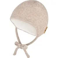 Sterntaler® Beanie Beanie Melange (1-St)