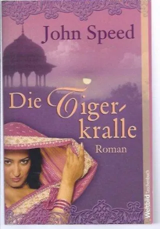 John Speed: Die Tigerkralle