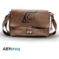 ABYstyle Schultertasche NARUTO SHIPPUDEN - Shoulder Bag - Konoha Village